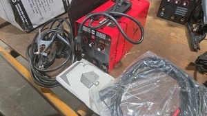 2026 - Unused - atspower - WELDING MACHEINE - MIG-140