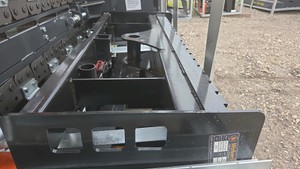 2026 - Unused - WOLVERINE - Pallet Fork Frame - PFF1-13-45W