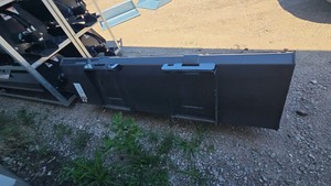 2026 - Unused - WOLVERINE - Track Duty Bucket - TDB-11-72W