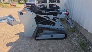 2026 - Unused - DIESEL SKID STEER LOADER - SSL1200