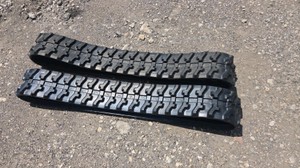 Unused - 2026 - VORX - Attachment Tubber Track - TC100