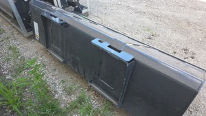 2026 - Unused - WOLVERINE - Track Duty Bucket - TDB-11-78W