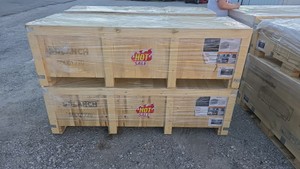 Unused - 2026 - High-End Carport - SDLC1220