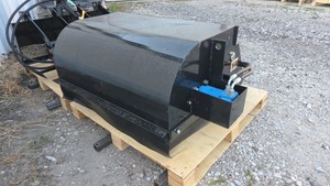 Unused - 2026 - VORX - Attachment Enclosed Sweeper - NL431S