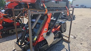 Unused - 2026 - VORX - Skid Steer Loader - NL390