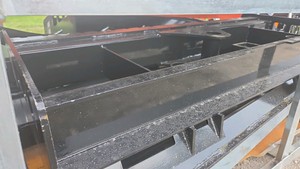 2026 - Unused - WOLVERINE - Pallet Fork Frame - PFF3-13-45W
