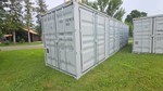 2026 - Unused - 40FT CONTAINER WITH 4 DOORS - IRC40-YHX