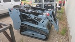 2026 - Unused - DIESEL SKID STEER LOADER - SSL1200