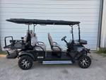 Unused - 2026 - 6 SEATER GOLF CART - HQ100