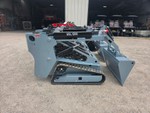 2026 - Unused - DIESEL SKID STEER LOADER - SSL1200