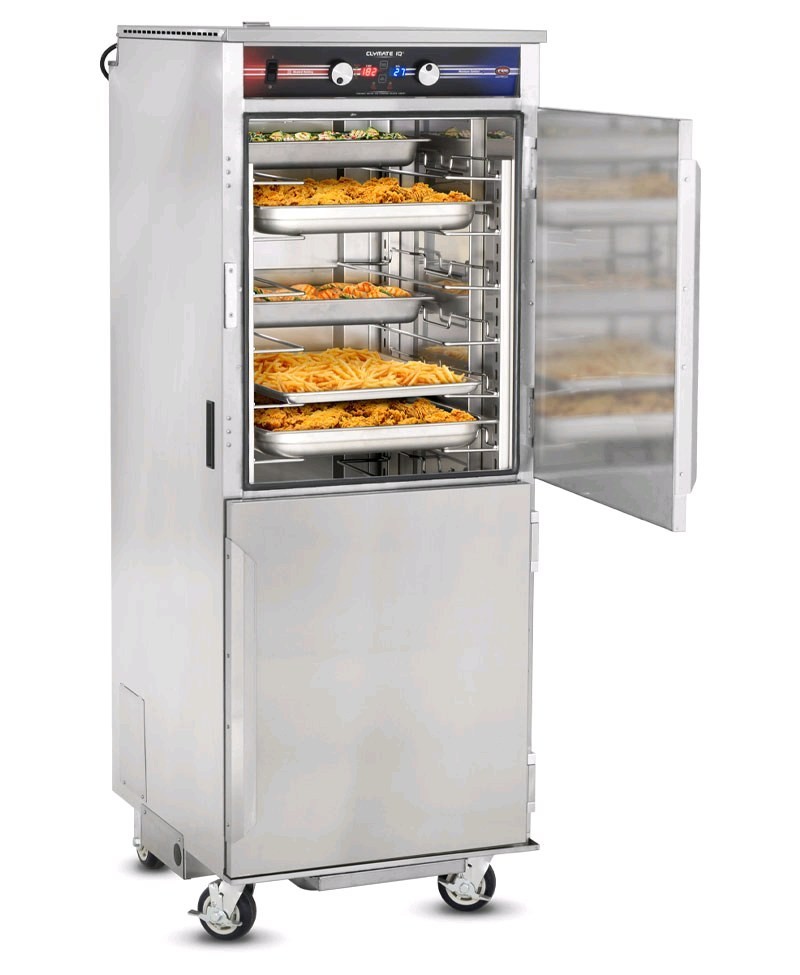 PHTT-12-CV Precision Heated Holding Cabinets by Food Warming Equipment Company, Inc. $10,476 MSRP