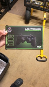 Brand New Controller Gamepad
