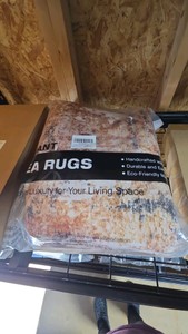 Brand New Loongrug 5x7 Rug