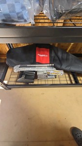 Metal Detector with Accessories