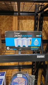 Culligan Zero Water Filter Replacements