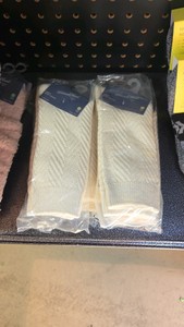 Set of 4 Universal Thread Crew Boot Socks