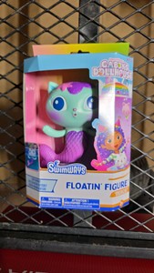 Gabbys Dollhouse Floatin Figure