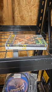 This is Us DVD Seasons 1-2