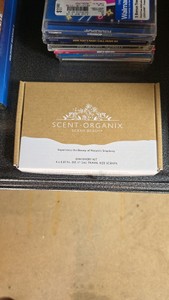 Scent Organix Discovery Kit