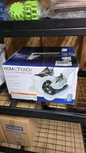 HomTrack Pedal Exerciser