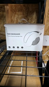 Wireless Knee Massager