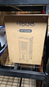 Lifecreek Air Cooler