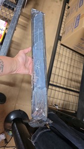 GMC Light Up Door Sills