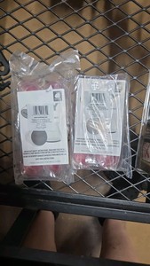 Ruby Sliders Furniture Feet Protectors