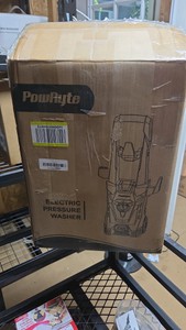 PowRyte Electric Pressure Washer