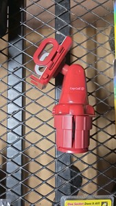 Cup Call Phone Mount