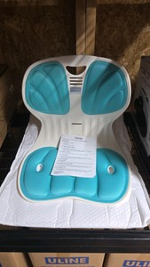 Doctor Pillow Ergonomic Chair Posture Corrector