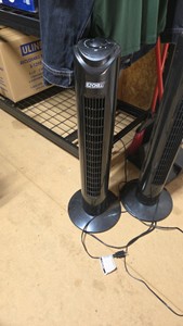 EZ Chill Tower Fan