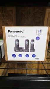 Panasonic Cordless Phone Set