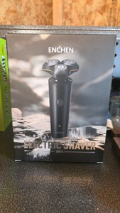 Enchen Electric Shaver