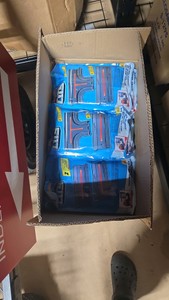 Hot Wheel Track Packs