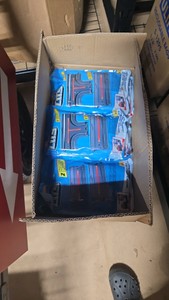 Hot Wheel Track Packs