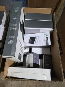 Assorted Wasserstein Items