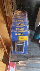 Set of 6 Watson Charger for GoPro AHDBT-401