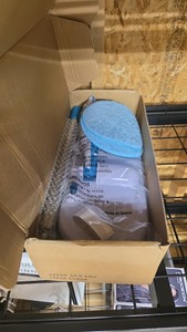 Floor Police Mop