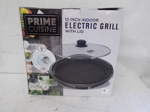 Parini 1.7 Liter Electric Kettle   New in Box