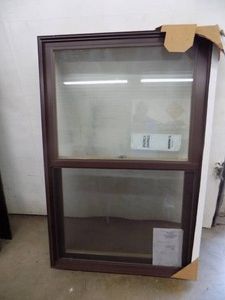 Marvin Window   RO 61 x RO 39�  Never Installed