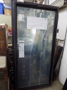 Infinity by Marvin Replacement Window