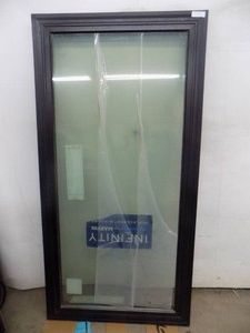 Infinity by Marvin Replacement Window