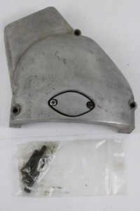 1972 Yamaha DT1F Front Sprocket Cover