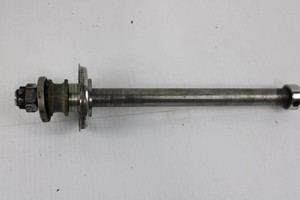 1972 Yamaha DT1F Rear Axle