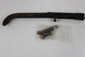 1972 Yamaha DT1F Kickstand With Spring