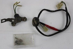 1984 Honda GL1200A Aspencade Turn Signal Canceling Unit