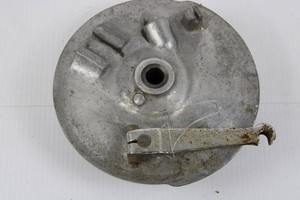1972 Yamaha DT1F Front Brake Drum