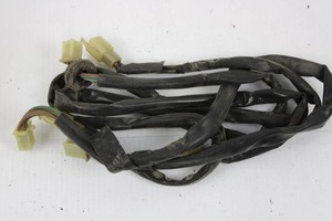 1984 Honda GL1200A Aspencade Rear Wiring Harness