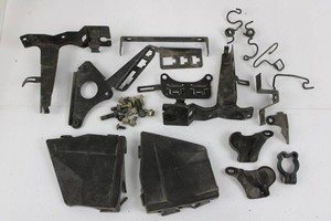 1984 Honda GL1200A Aspencade Wire Guide